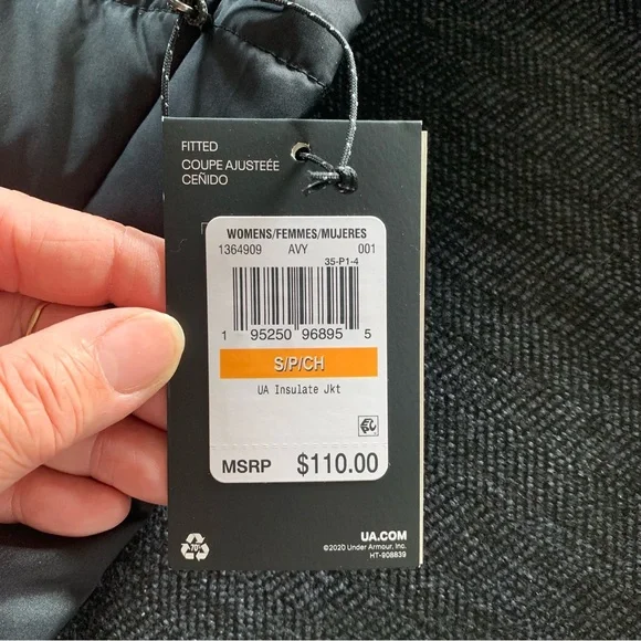 Puffer Coat - Picture 2 of 5